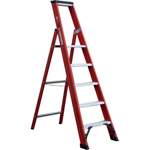 Telescopische ladder - intermix_1518005